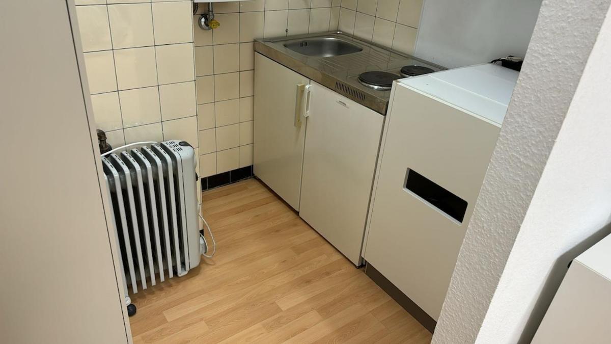 In Apartamento *