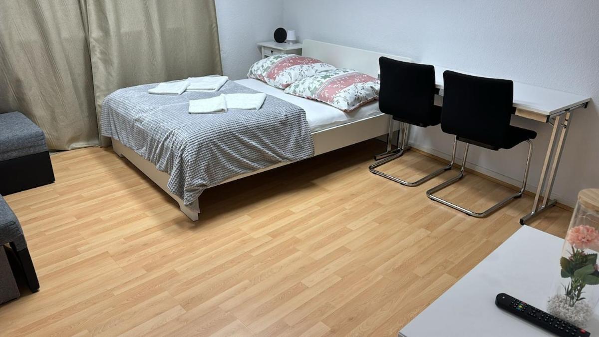 In Apartamento Colónia